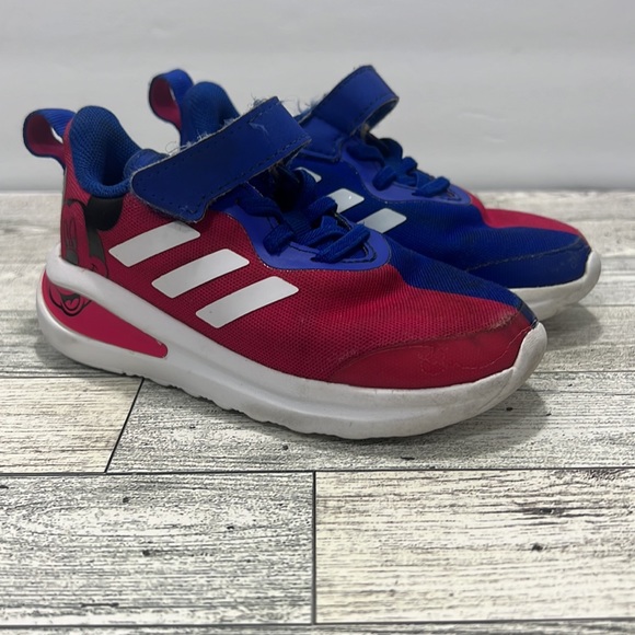 Adidas Mickey shoes - Picture 10 of 14